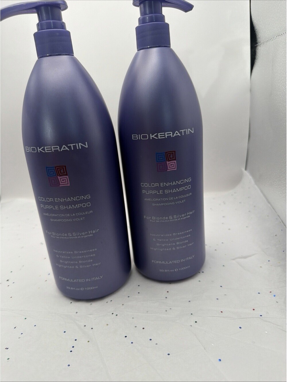 (2-Pk) BIO KERATIN Botanical KERATIN Argan Protein HYDRATING CONDITIONER 1000ml